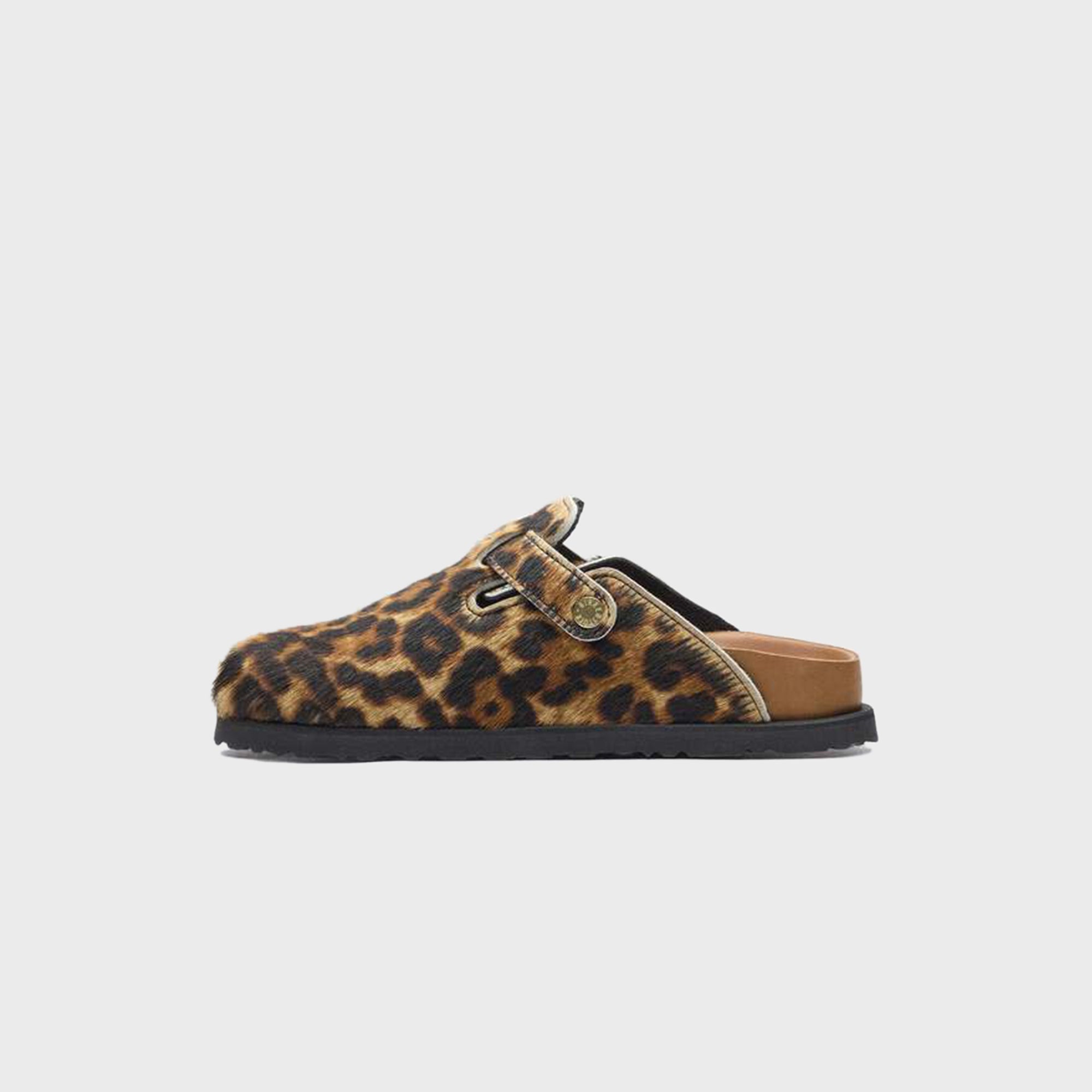 Birkenstock WMNS 1774 Boston - Leopard
