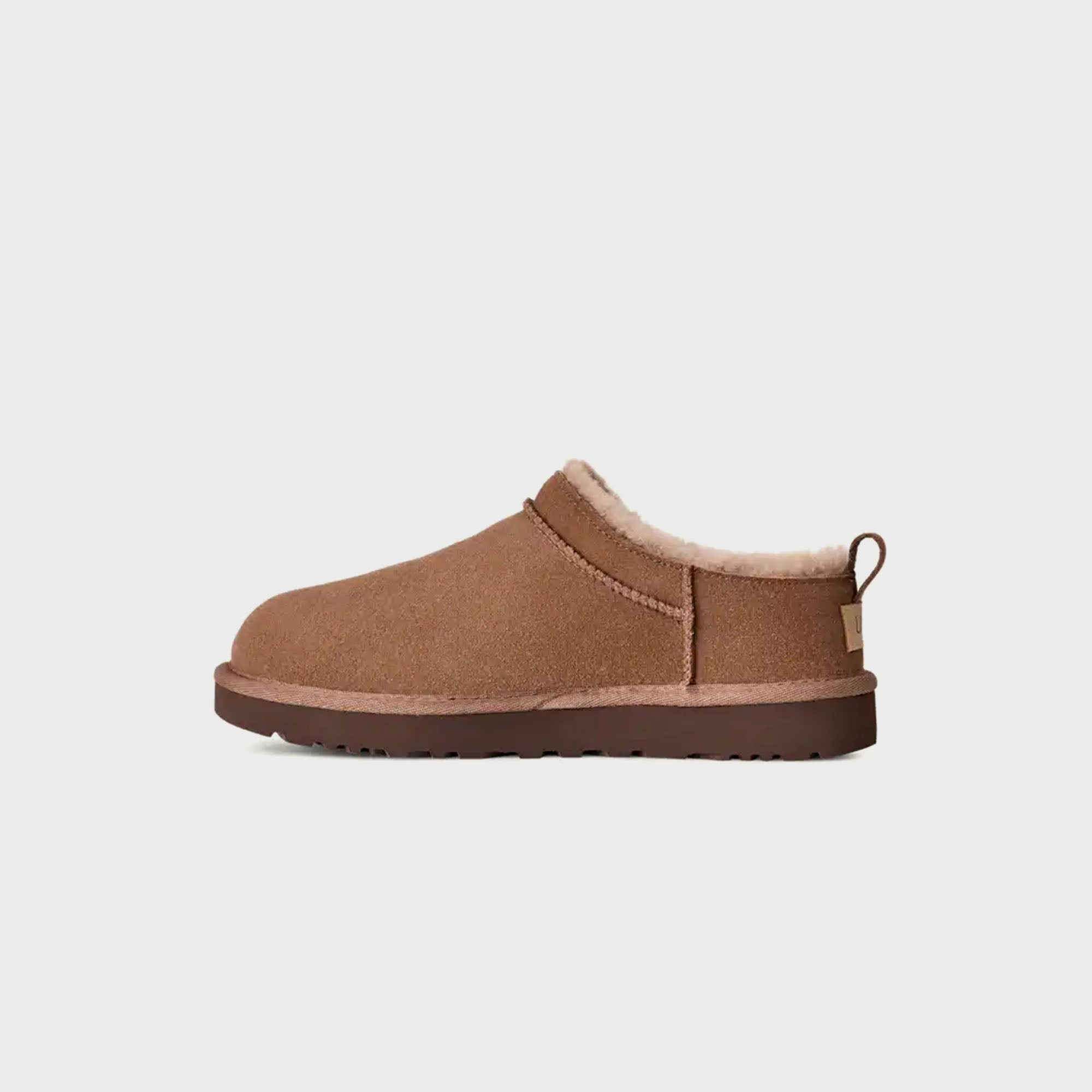 UGG WMNS Classic Micro - Rocky Oak