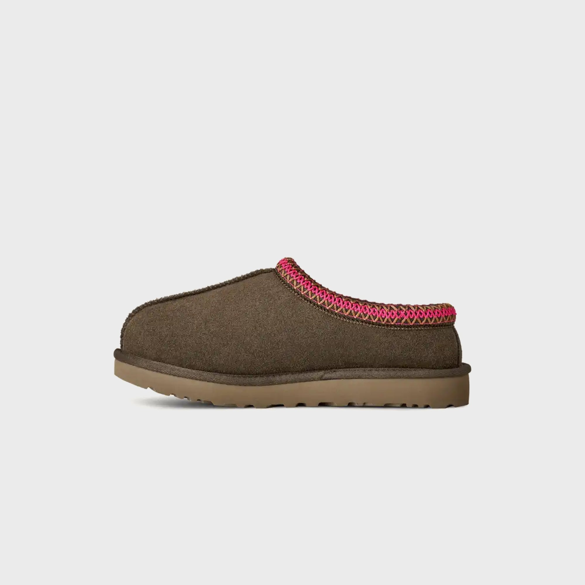 UGG WMNS Tasman II - Dense Smoke