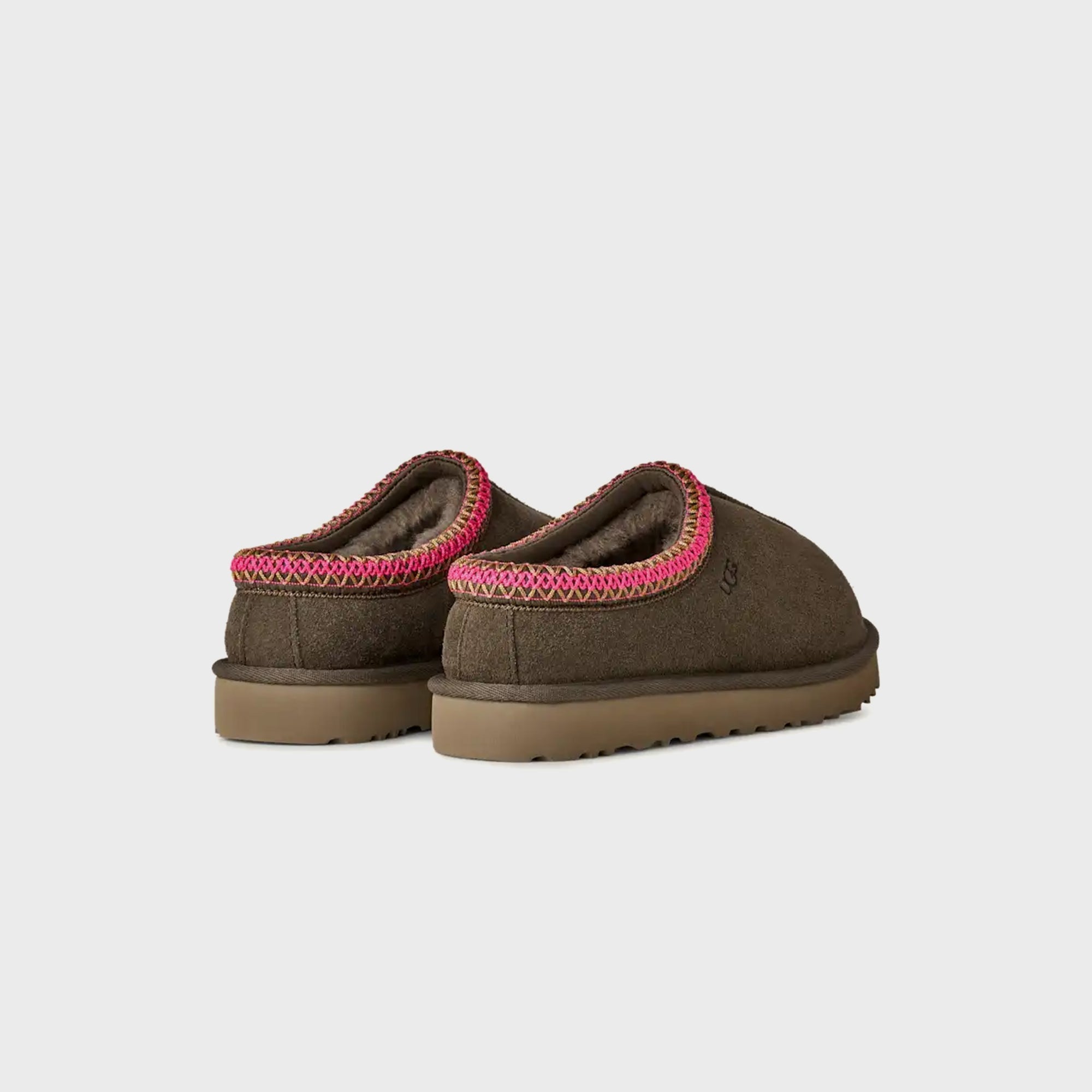 UGG WMNS Tasman II - Dense Smoke
