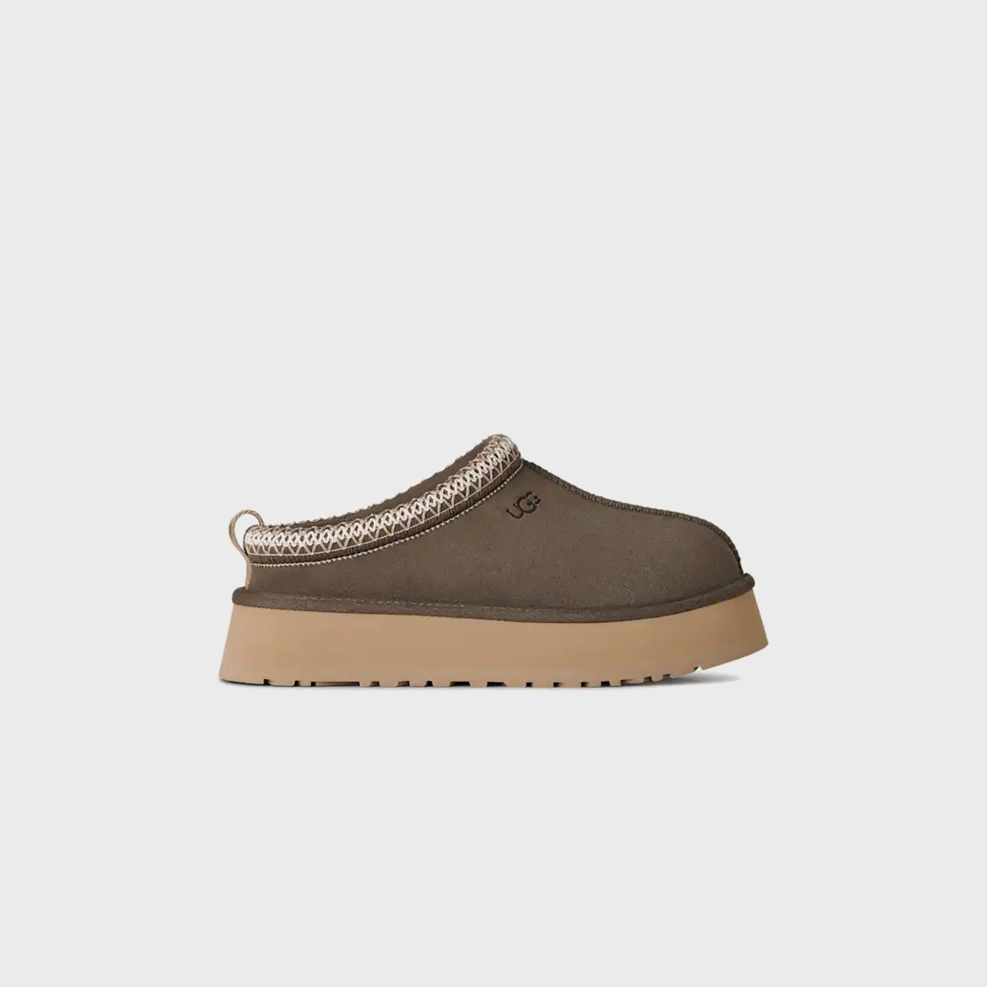 UGG WMNS Tazz II - Dried Oregano