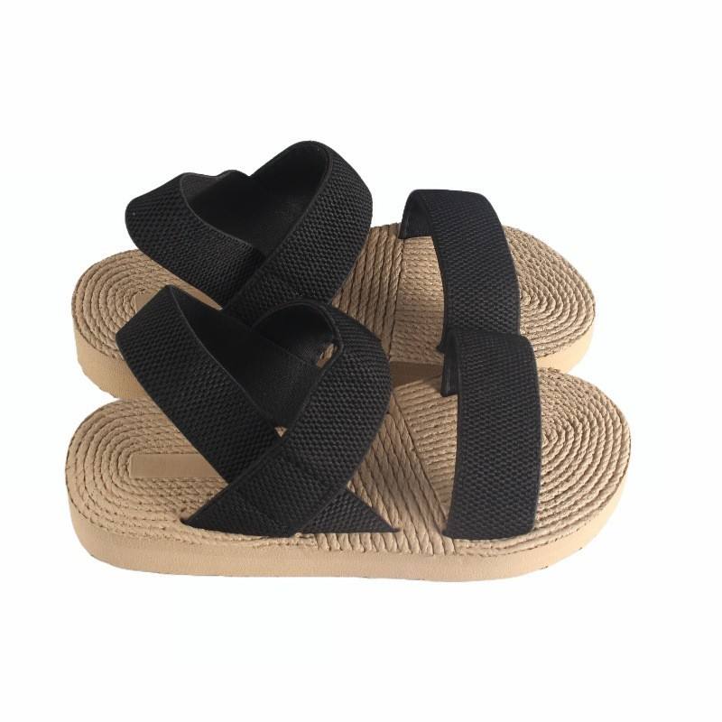 New Fashion Women's Summer Outdoor Flat Sandals
