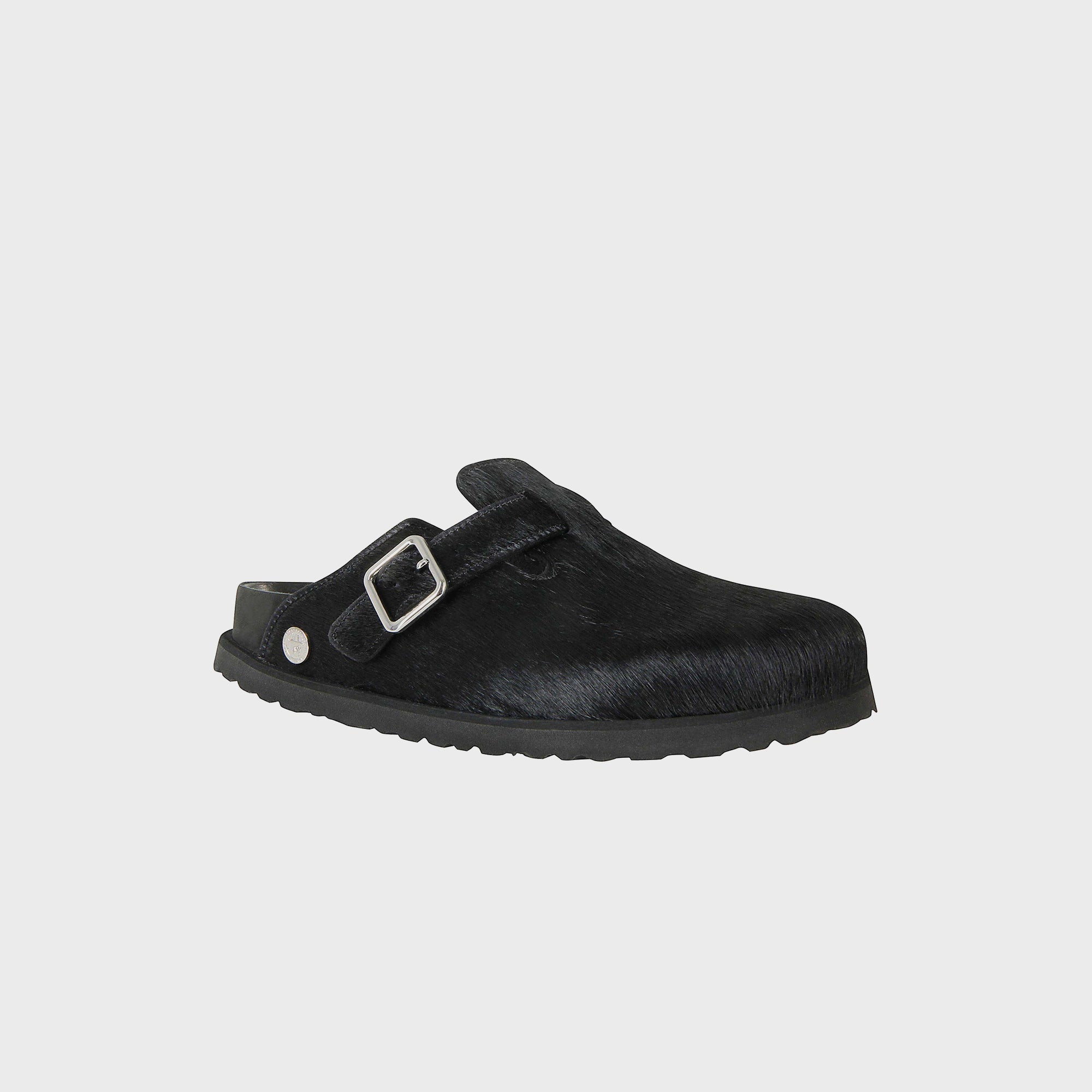 Birkenstock WMNS 1774 Boston - Black