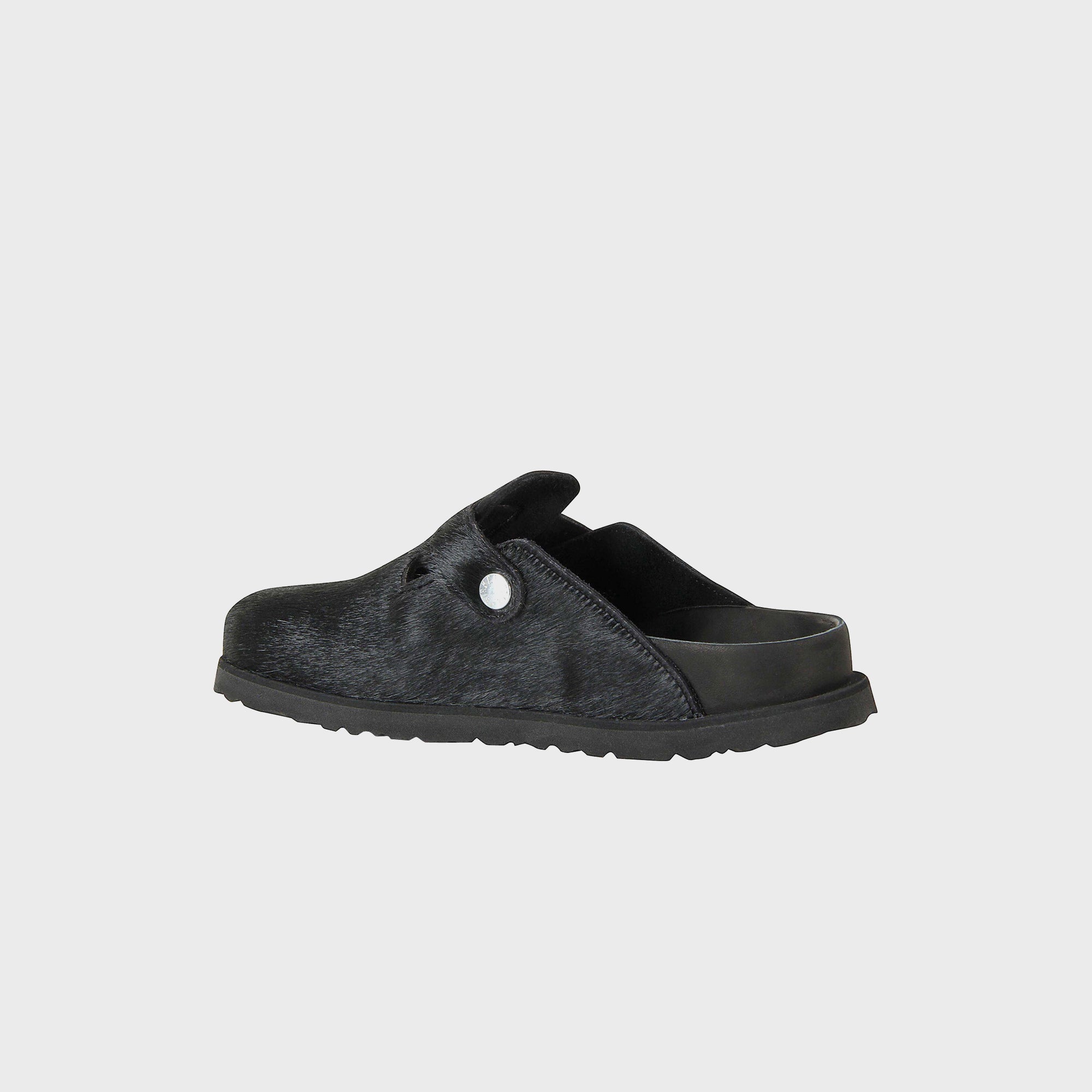Birkenstock WMNS 1774 Boston - Black