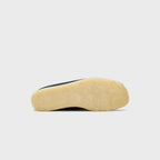 Clarks WMNS Wallabee - Blue Interest