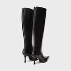 Alexander Wang Vera Boot - Black