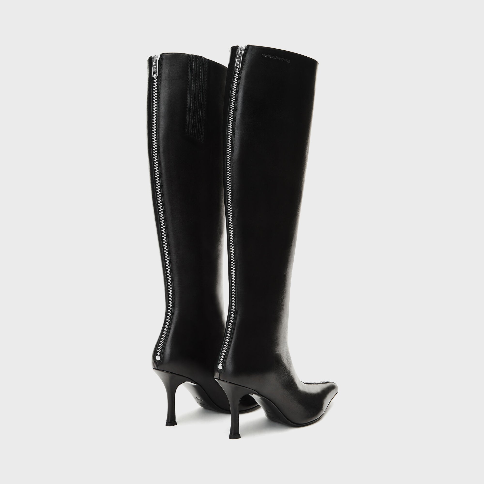 Alexander Wang Vera Boot - Black