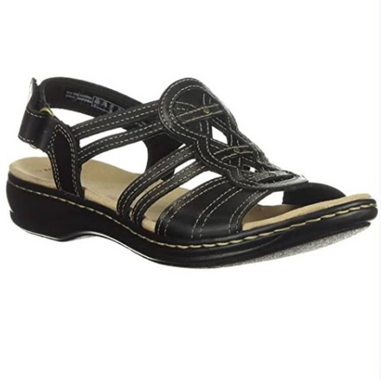 Women's Support & Soft Adjustable Sandals