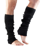 Crew Grip Socks for Indoor Fitness and Home Practice