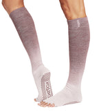 Crew Grip Socks for Floor-Based Home and Studio Practice