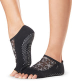 Crew Socks with Grip for Everyday Indoor Movement