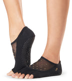 Crew Socks with Grip for Everyday Indoor Movement