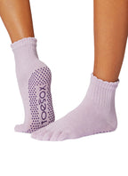 Indoor Fitness Crew Socks for Light Training and Recovery