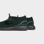 The 8th St Wallabee by Ronnie Fieg for adidas Originals & Clarks Originals Ultraboost - Scarab