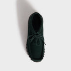 The 8th St Wallabee by Ronnie Fieg for adidas Originals & Clarks Originals Ultraboost - Scarab