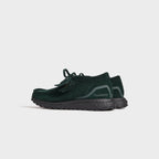 The 8th St Wallabee by Ronnie Fieg for adidas Originals & Clarks Originals Ultraboost - Scarab