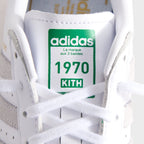 Kith Kids Classics for adidas Originals PS Superstar - White / Fairway Green