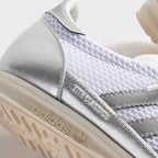 Kith for adidas SL 72 OG - Green / Metallic Silver