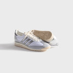 Kith for adidas SL 72 OG - Green / Metallic Silver