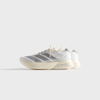 Kith for adidas Adizero Boston 13 - White / Silver Metallic / Grey