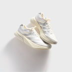 Kith for adidas Adizero Boston 13 - White / Silver Metallic / Grey