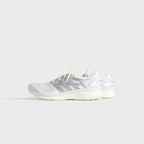 Kith for adidas Energy Boost - White / Black / Silver Metallic