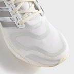 Kith for adidas Energy Boost - White / Black / Silver Metallic
