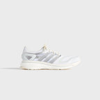 Kith for adidas Energy Boost - White / Black / Silver Metallic