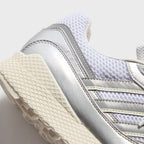 Kith for adidas Oregon Ultra Tech - White / Red / Silver Metallic