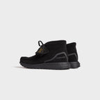 The 8th St Wallabee by Ronnie Fieg for adidas Originals & Clarks Originals Ultraboost Mid - Black