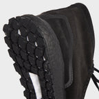 The 8th St Wallabee by Ronnie Fieg for adidas Originals & Clarks Originals Ultraboost Mid - Black