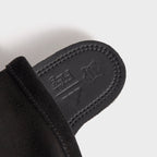 The 8th St Wallabee by Ronnie Fieg for adidas Originals & Clarks Originals Ultraboost Mid - Black