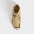 The 8th St Wallabee by Ronnie Fieg for adidas Originals & Clarks Originals 4D - Maple