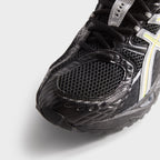 Kith for ASICS GEL-NIMBUS™ 10.1 - Black / Pure Silver
