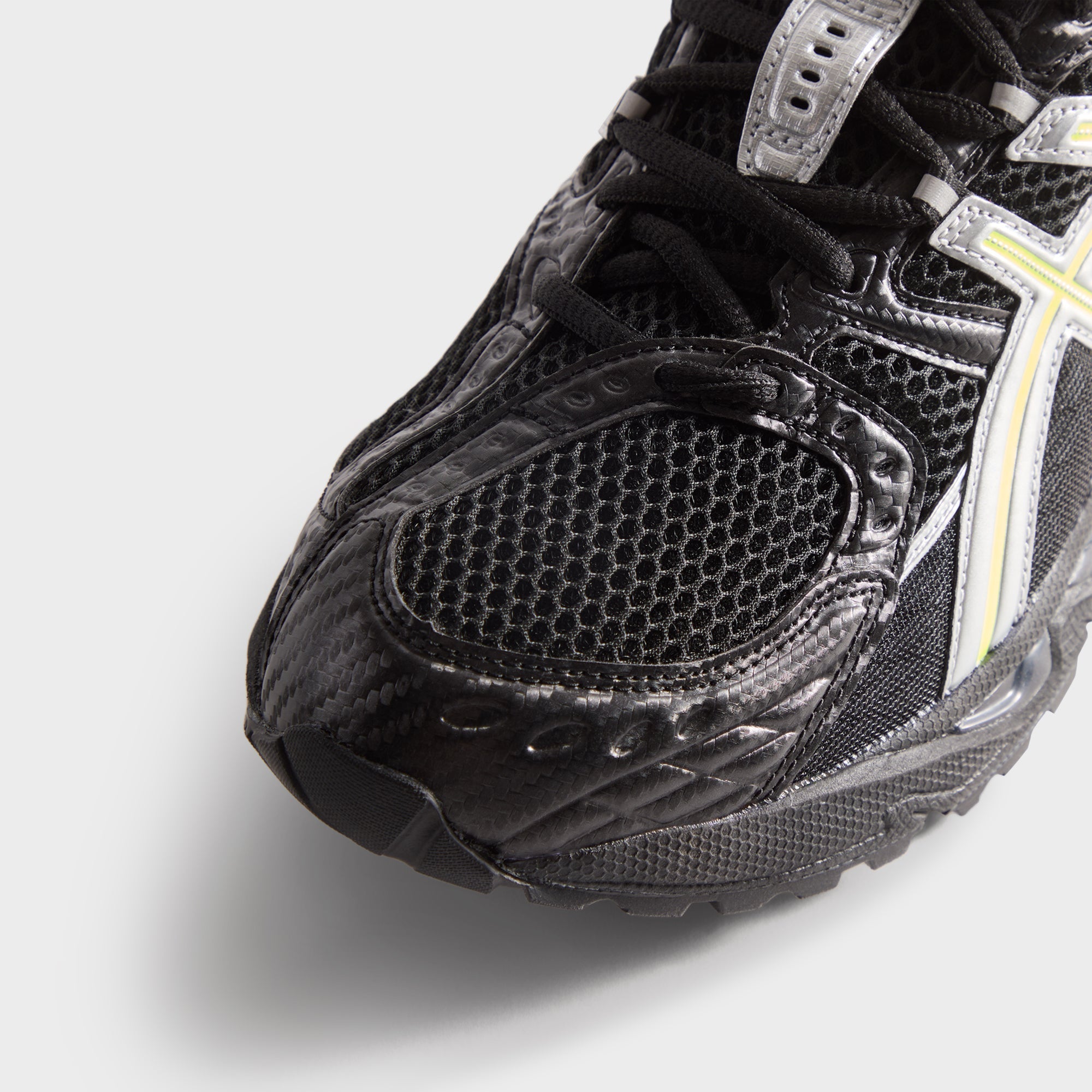 Kith for ASICS GEL-NIMBUS™ 10.1 - Black / Pure Silver
