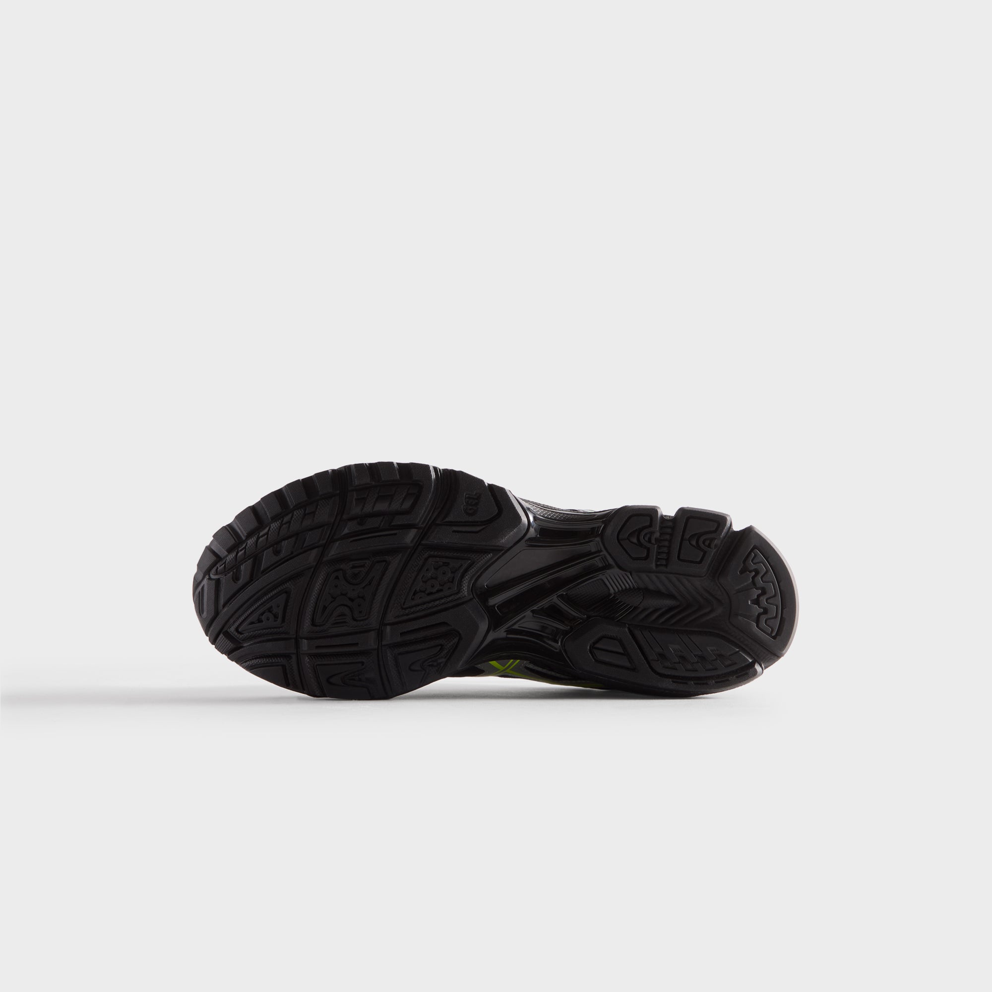 Kith for ASICS GEL-NIMBUS™ 10.1 - Black / Pure Silver