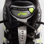 Kith for ASICS GEL-NIMBUS™ 10.1 - Black / Pure Silver