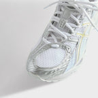 Kith for ASICS GEL-NIMBUS™ 10.1 - White / Pure Silver
