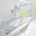 Kith for ASICS GEL-NIMBUS™ 10.1 - White / Pure Silver