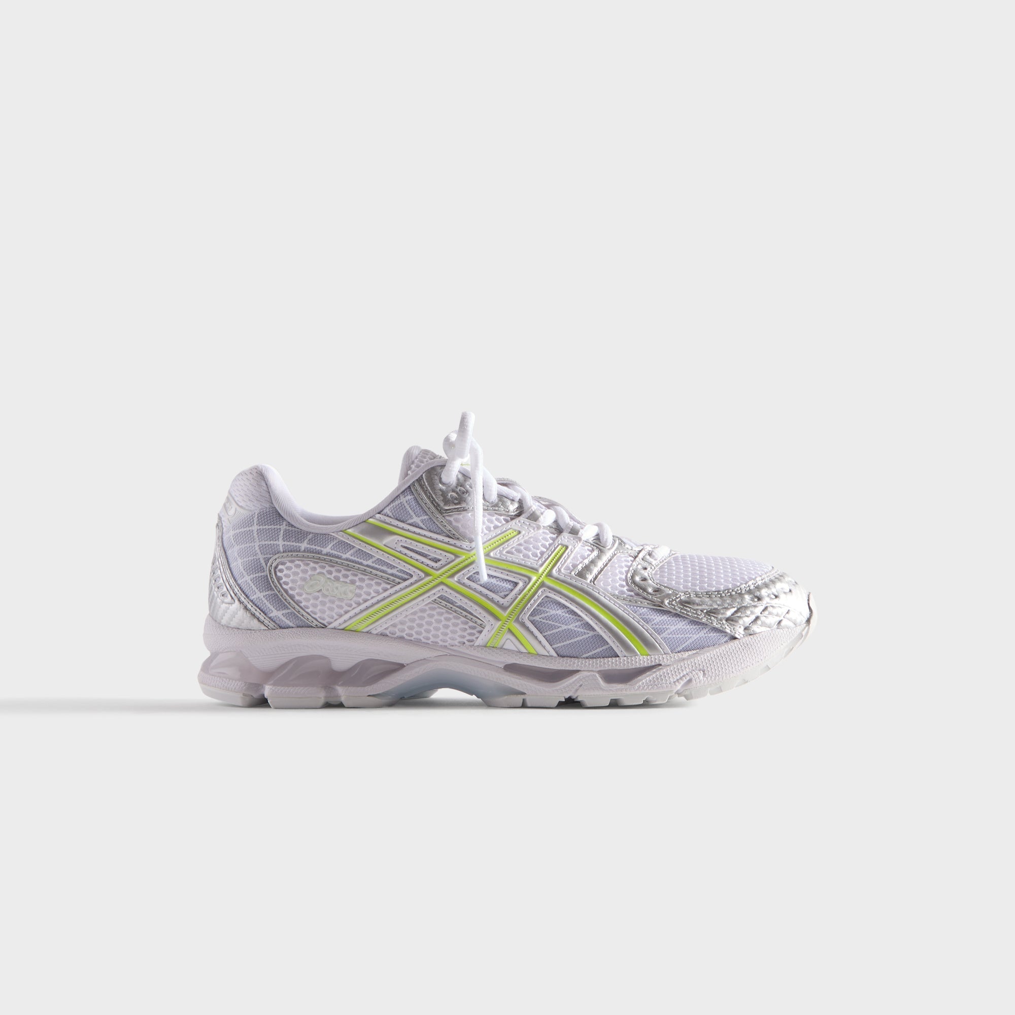 Kith for ASICS GEL-NIMBUS™ 10.1 - White / Pure Silver