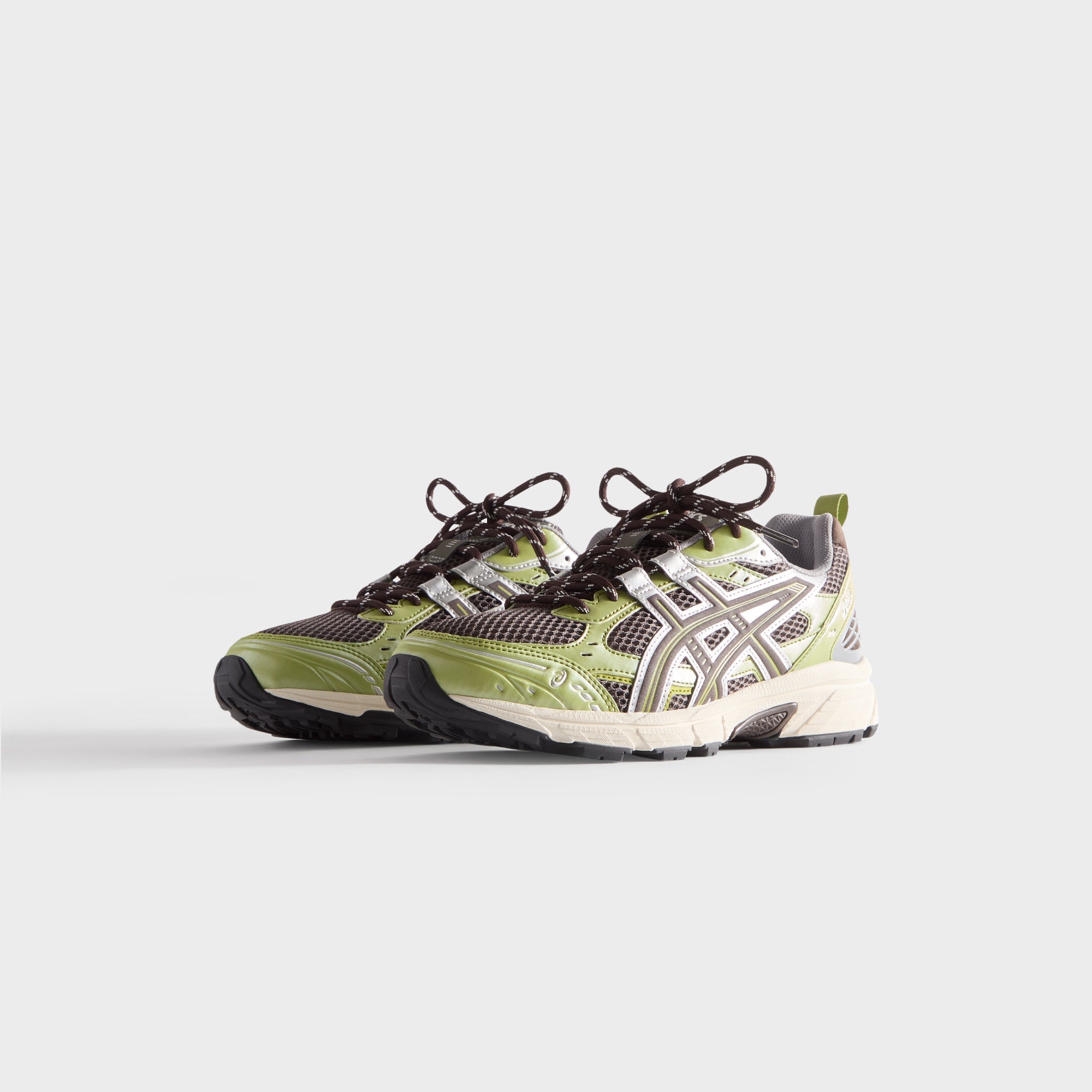 Kith for ASICS GEL-NUNOBIKI™ - Deliciosoe / Pure Silver