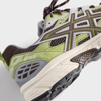 Kith for ASICS GEL-NUNOBIKI™ - Deliciosoe / Pure Silver