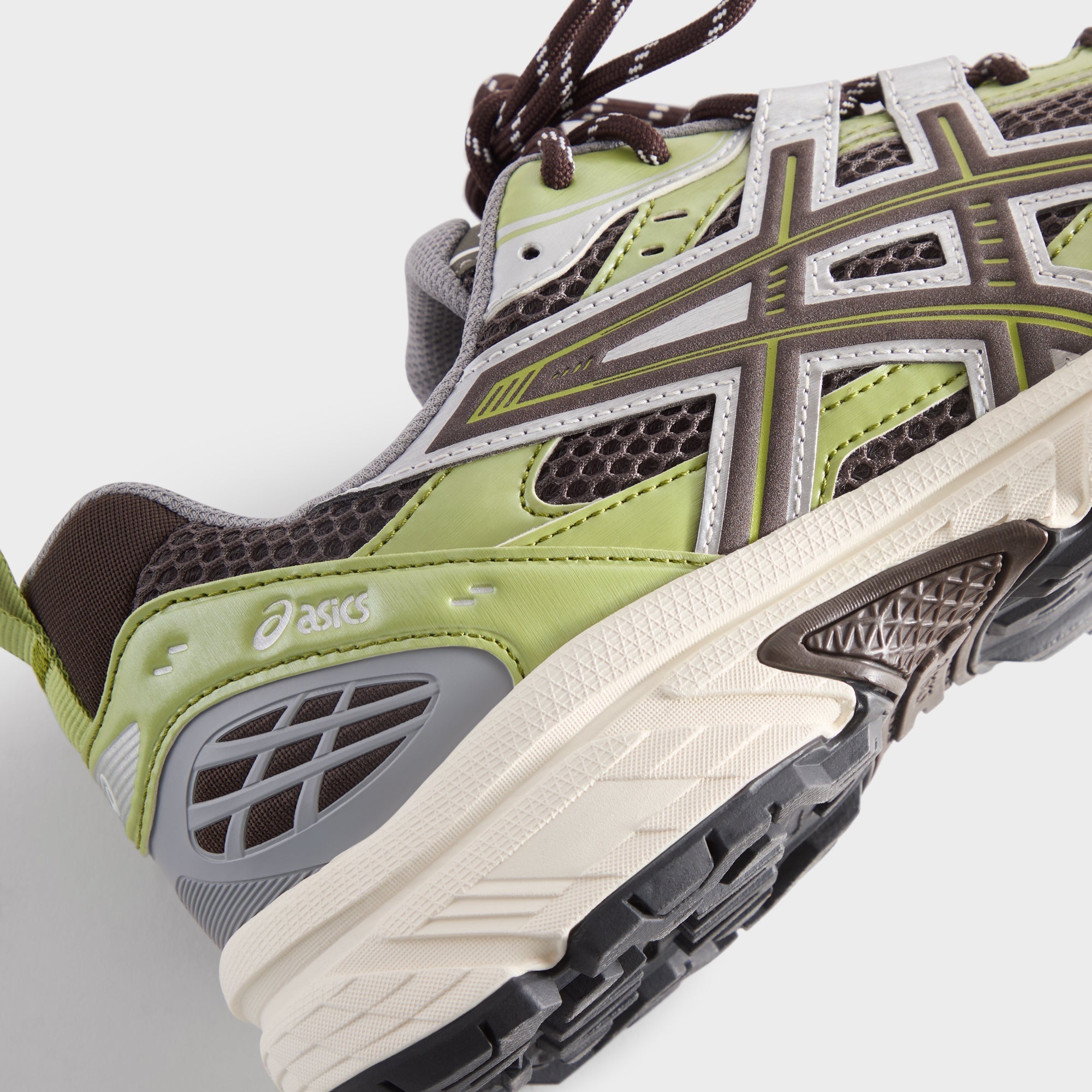 Kith for ASICS GEL-NUNOBIKI™ - Deliciosoe / Pure Silver