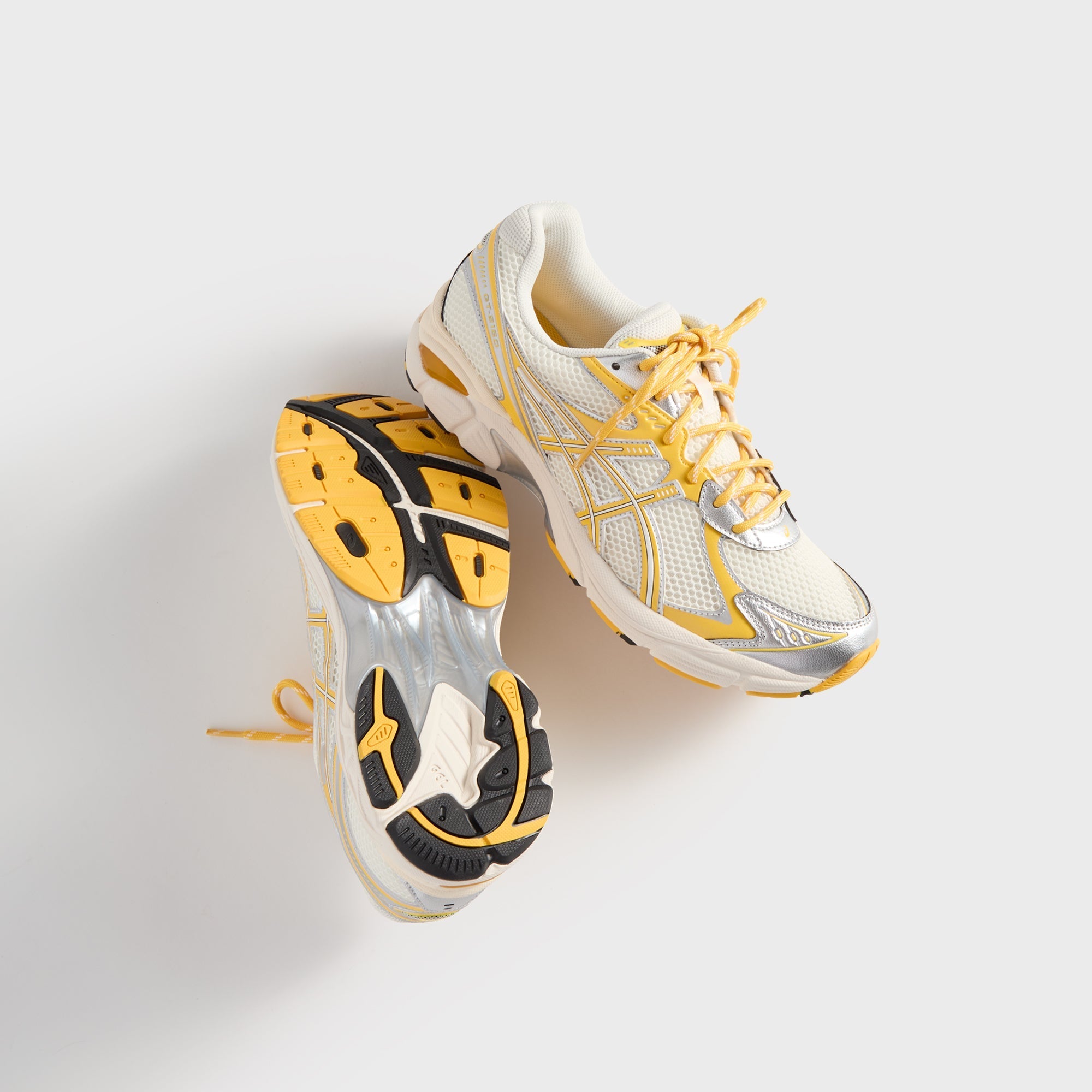 Kith for ASICS GT-2160™ - Cream / Solar Power