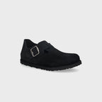 Birkenstock WMNS 1774 London Suede - Black