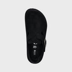Birkenstock WMNS 1774 London Suede - Black