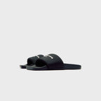 Alexander Wang AW Pool Slide - Black