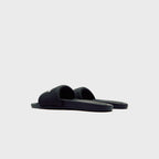 Alexander Wang AW Pool Slide - Black