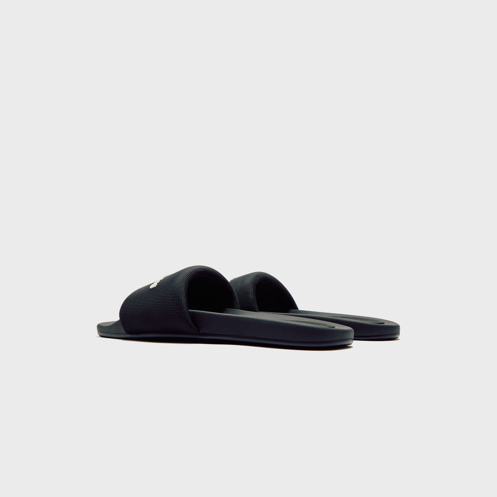 Alexander Wang AW Pool Slide - Black