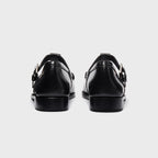 G.H. Bass WMNS Mary Jane Weejuns - Black